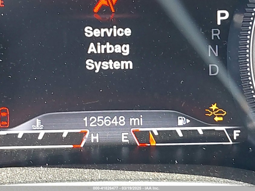 2015 JEEP CHEROKEE LIMITED - 1C4PJLDB9FW677367