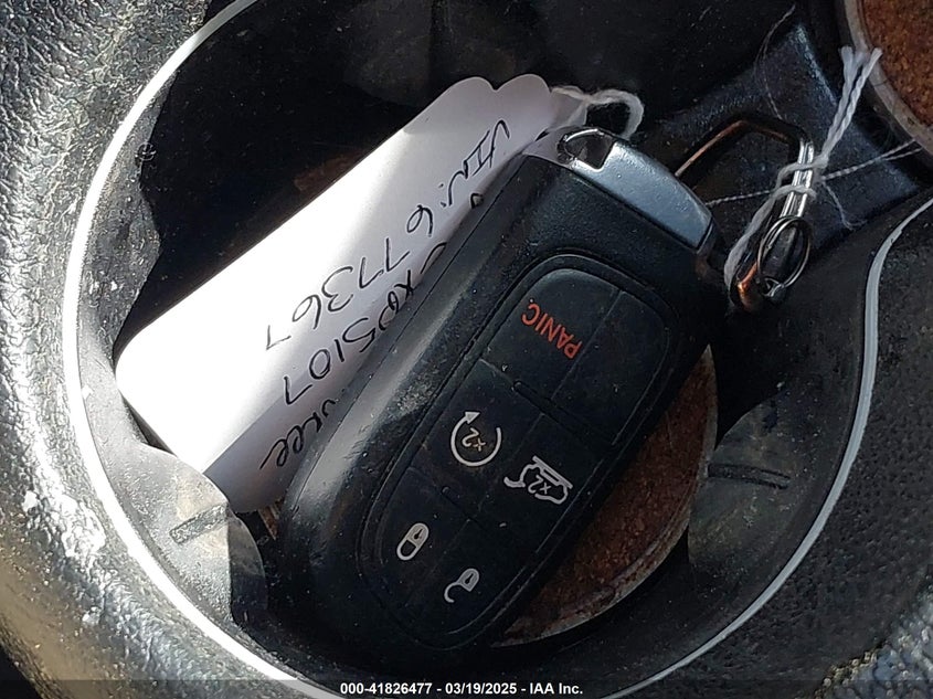 2015 JEEP CHEROKEE LIMITED - 1C4PJLDB9FW677367