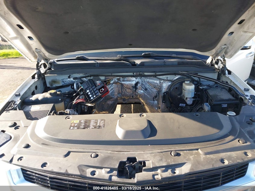 2015 CADILLAC ESCALADE ESV PREMIUM - 1GYS3JKJ0FR299841