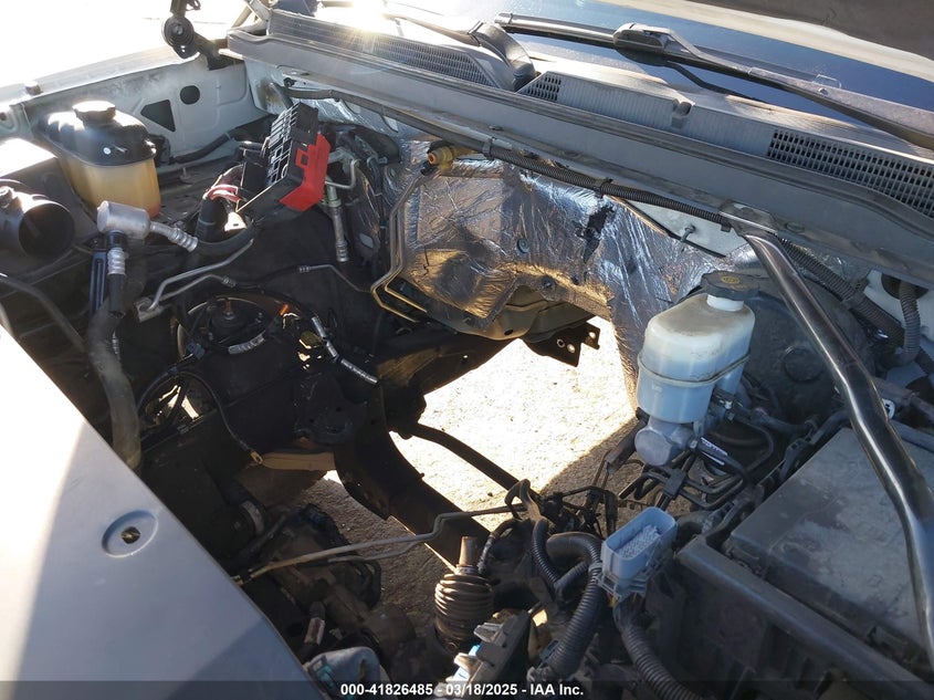 2015 CADILLAC ESCALADE ESV PREMIUM - 1GYS3JKJ0FR299841