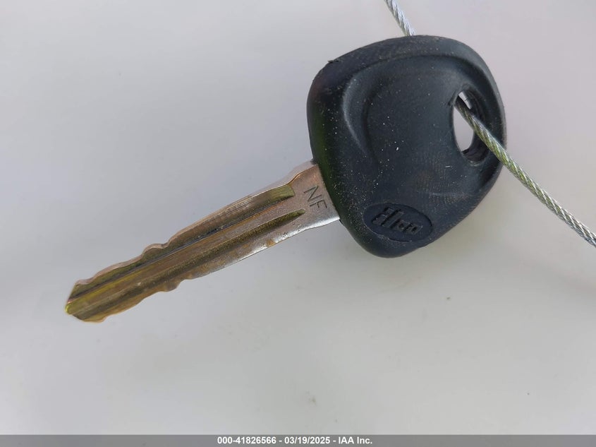 2015 KIA FORTE LX - KNAFK4A65F5412387