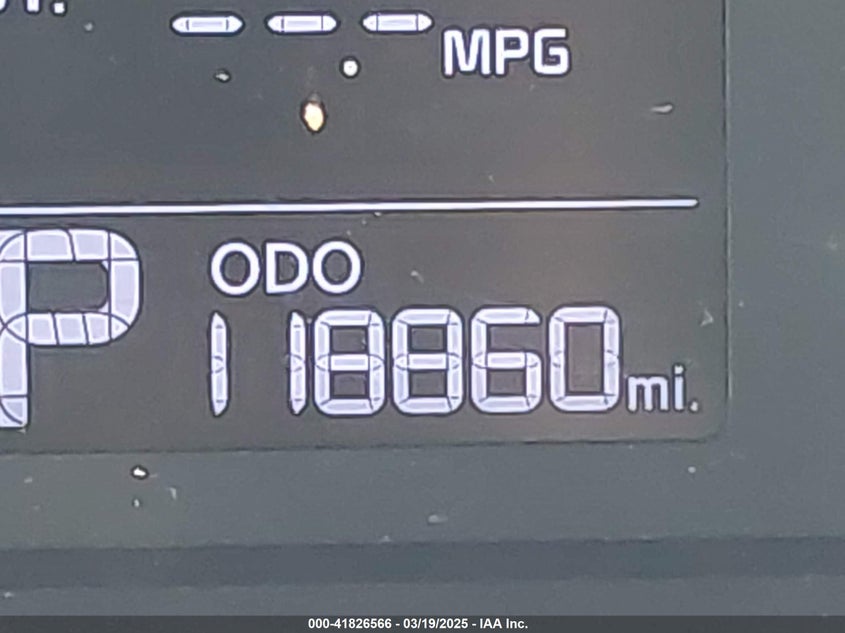 2015 KIA FORTE LX - KNAFK4A65F5412387