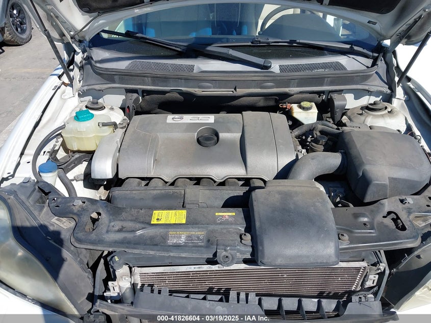 2007 Volvo Xc90 3.2 VIN: YV4CZ982971366649 Lot: 41826604