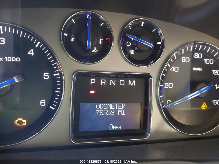 2007 Cadillac Escalade Standard VIN: 1GYFK63877R253745 Lot: 41826673