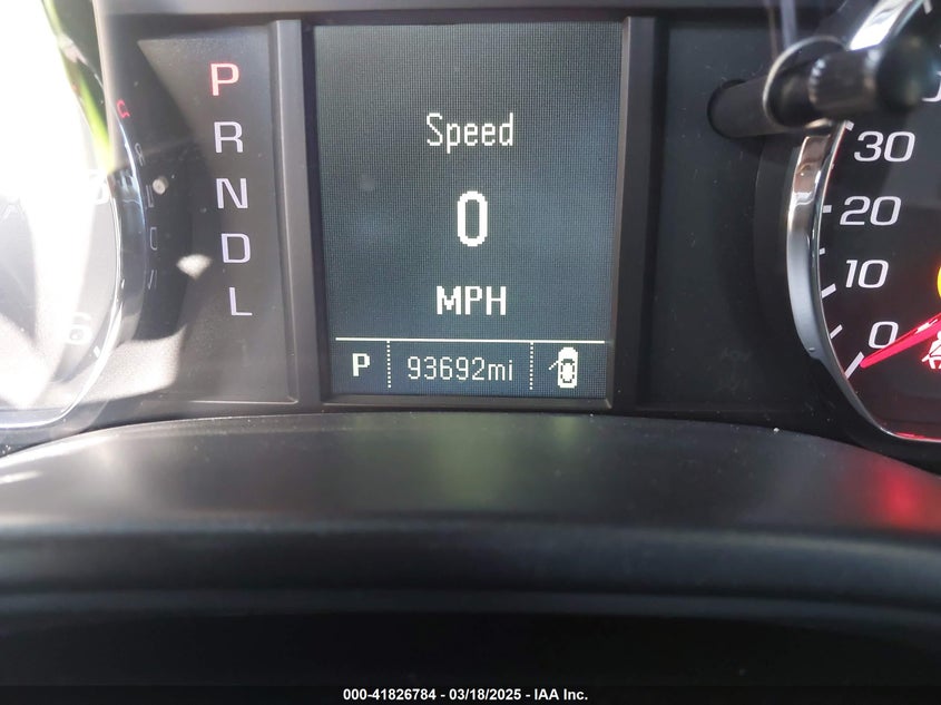 2017 CHEVROLET SILVERADO VIN: 1GCRCPEH3HZ198991