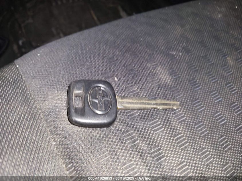 2008 Scion Xd VIN: JTKKU10488J010585 Lot: 41826859