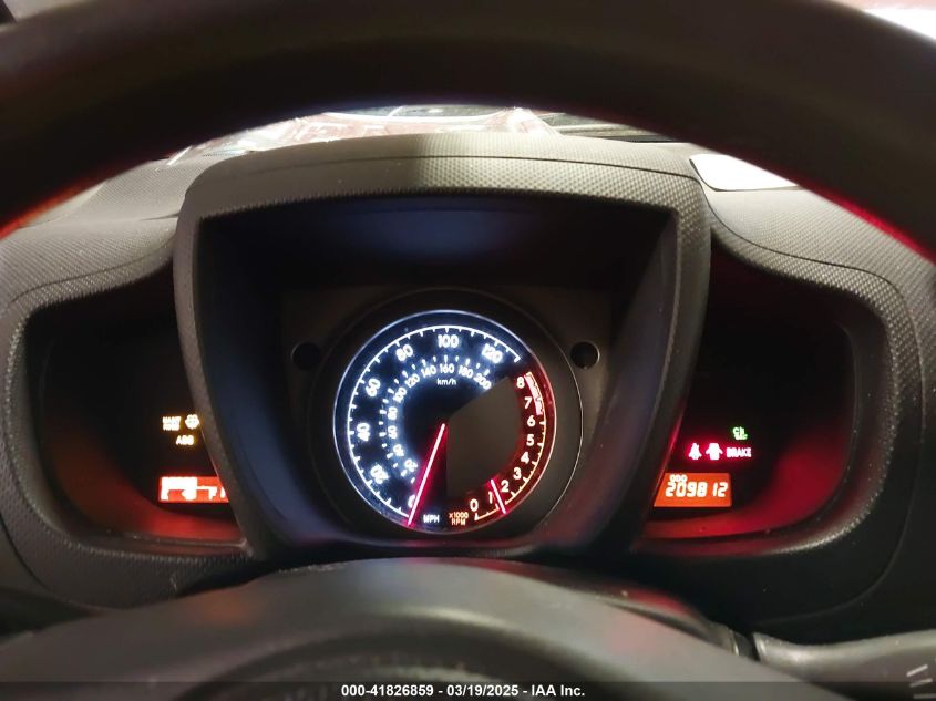 2008 Scion Xd VIN: JTKKU10488J010585 Lot: 41826859