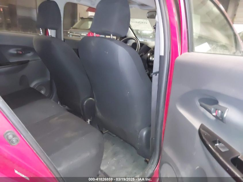 2008 Scion Xd VIN: JTKKU10488J010585 Lot: 41826859