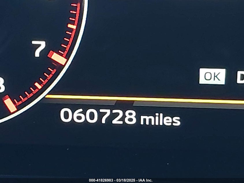 2023 MITSUBISHI OUTLANDER SE 2.5 2WD - JA4J3UA87PZ050286