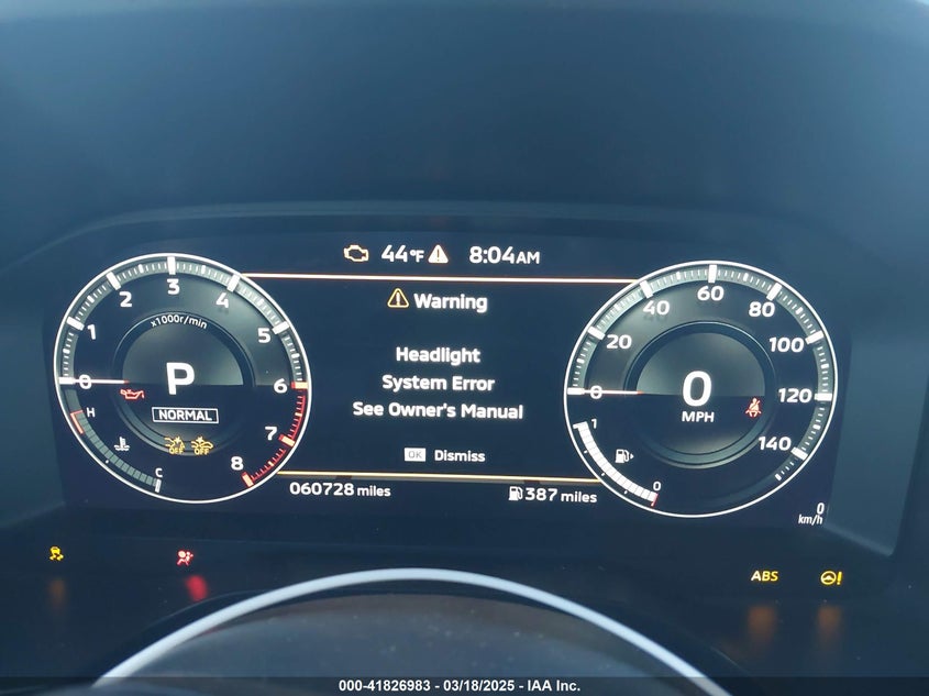 2023 MITSUBISHI OUTLANDER SE 2.5 2WD - JA4J3UA87PZ050286