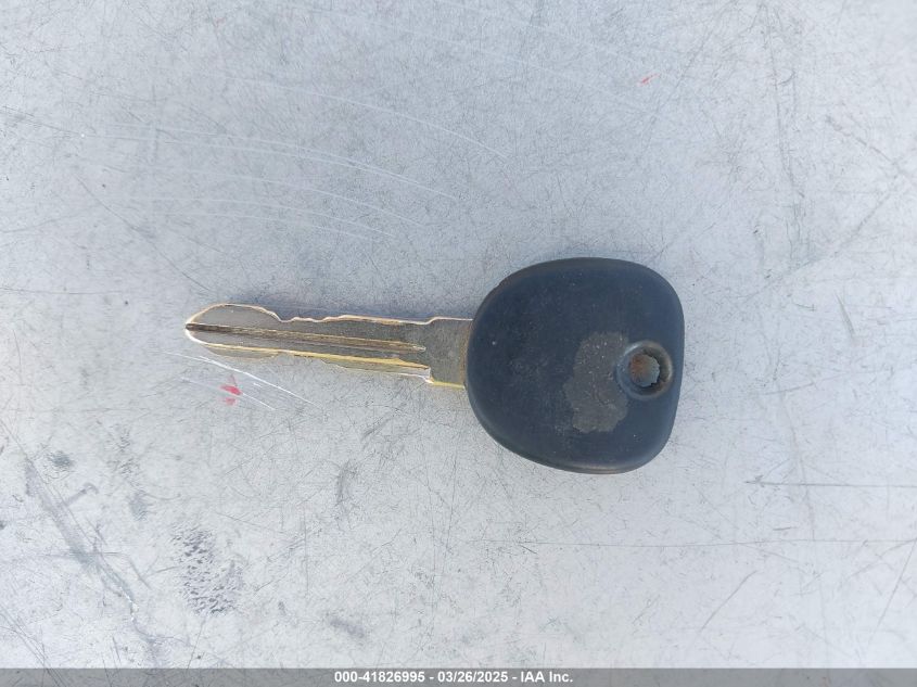 2000 Chevrolet Monte Carlo Ss VIN: 2G1WX12K2Y9243166 Lot: 41826995