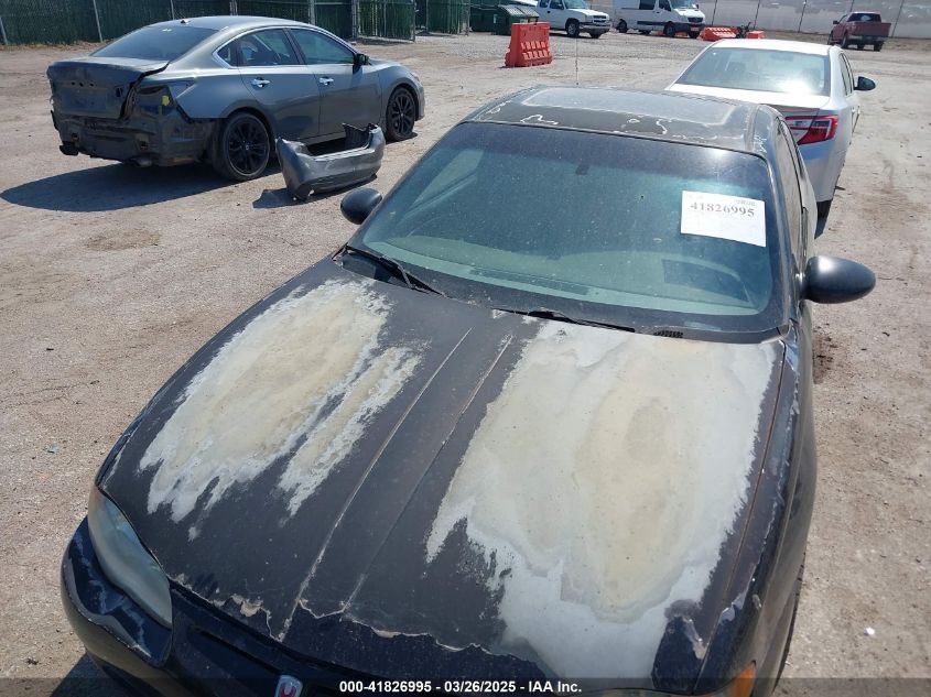 2000 Chevrolet Monte Carlo Ss VIN: 2G1WX12K2Y9243166 Lot: 41826995