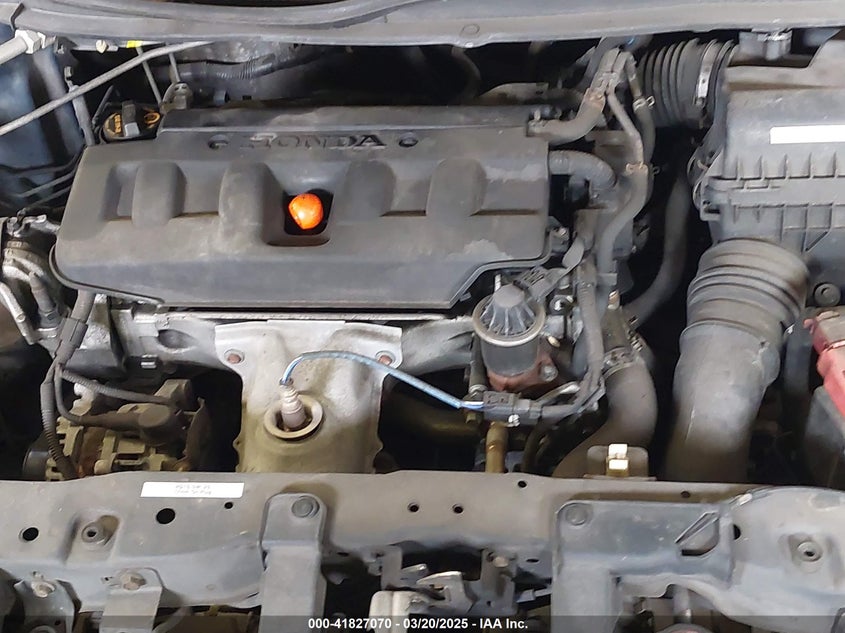 2012 HONDA CIVIC VIN: 2HGFG3B53CH524163
