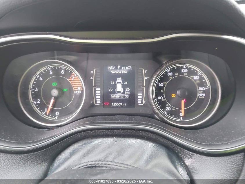 2019 JEEP CHEROKEE VIN: 1C4PJMLXXKD311619