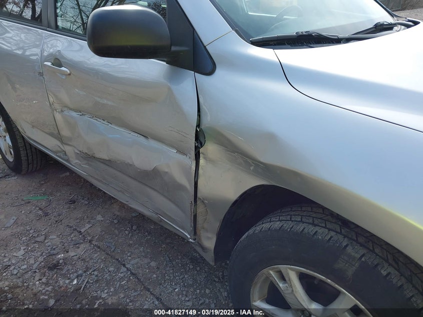 2012 TOYOTA RAV4 VIN: 2T3BF4DV7CW253062