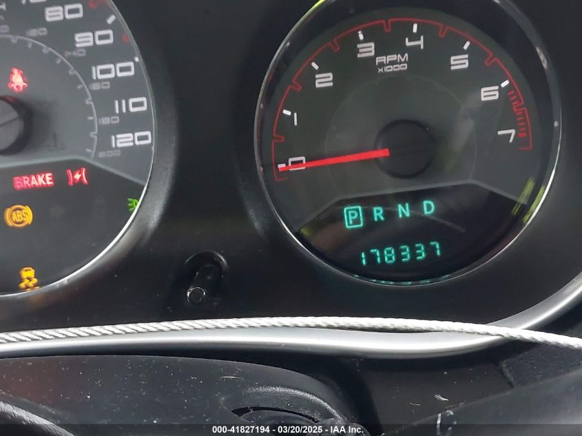 2012 Dodge Avenger Se VIN: 1C3CDZAB5CN181890 Lot: 41827194