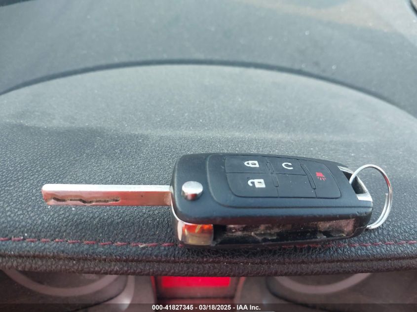 2014 GMC Terrain Sle-2 VIN: 2GKALREK4E6311170 Lot: 41827345