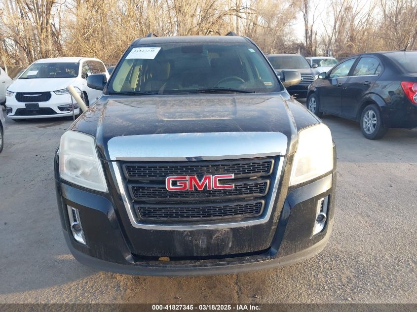 2014 GMC Terrain Sle-2 VIN: 2GKALREK4E6311170 Lot: 41827345