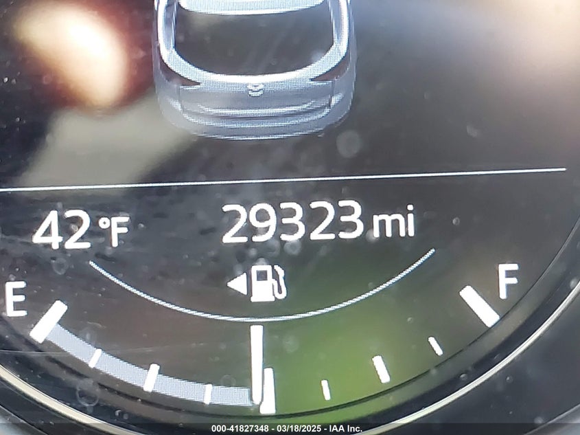 2021 MAZDA CX-5 TOURING - JM3KFBCM4M0482146