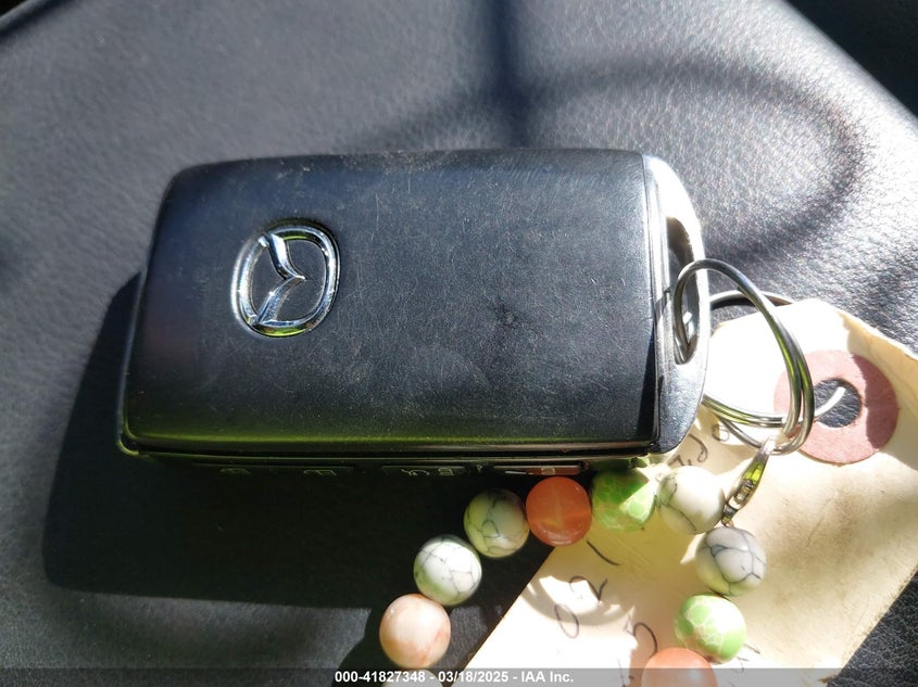 2021 MAZDA CX-5 TOURING - JM3KFBCM4M0482146