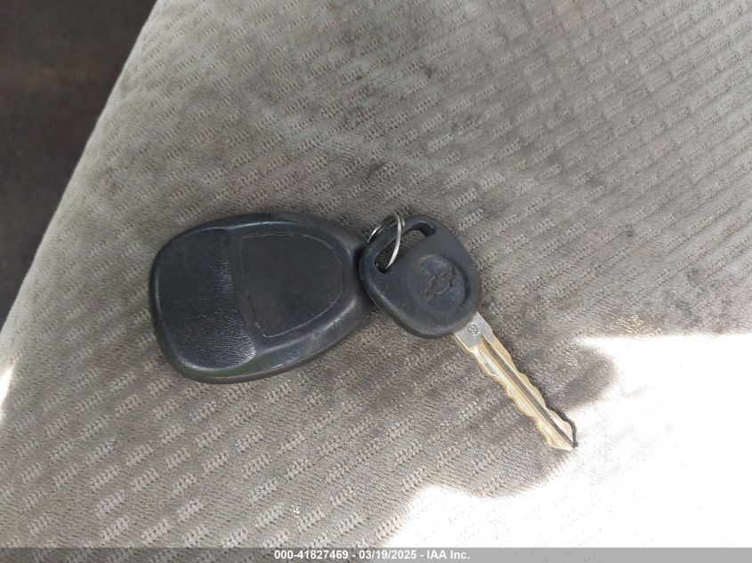 2008 Chevrolet Silverado 2500Hd Lt1 VIN: 1GCHK23K68F185699 Lot: 41827469