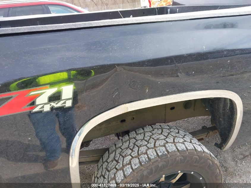 2008 Chevrolet Silverado 2500Hd Lt1 VIN: 1GCHK23K68F185699 Lot: 41827469