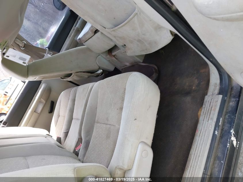 2008 Chevrolet Silverado 2500Hd Lt1 VIN: 1GCHK23K68F185699 Lot: 41827469