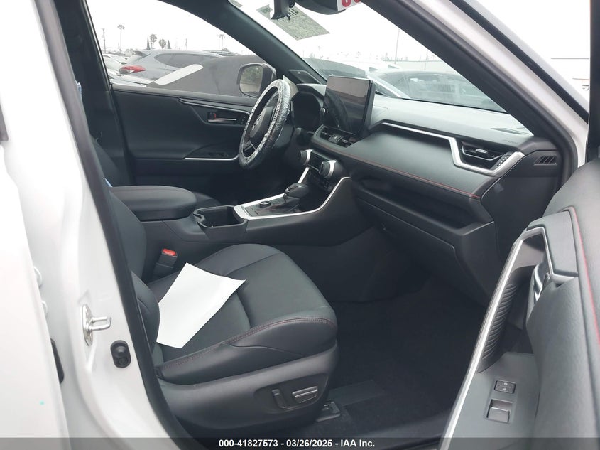 VIN JTMFB3FV5PD144249 2023 TOYOTA RAV4 PRIME XSE
