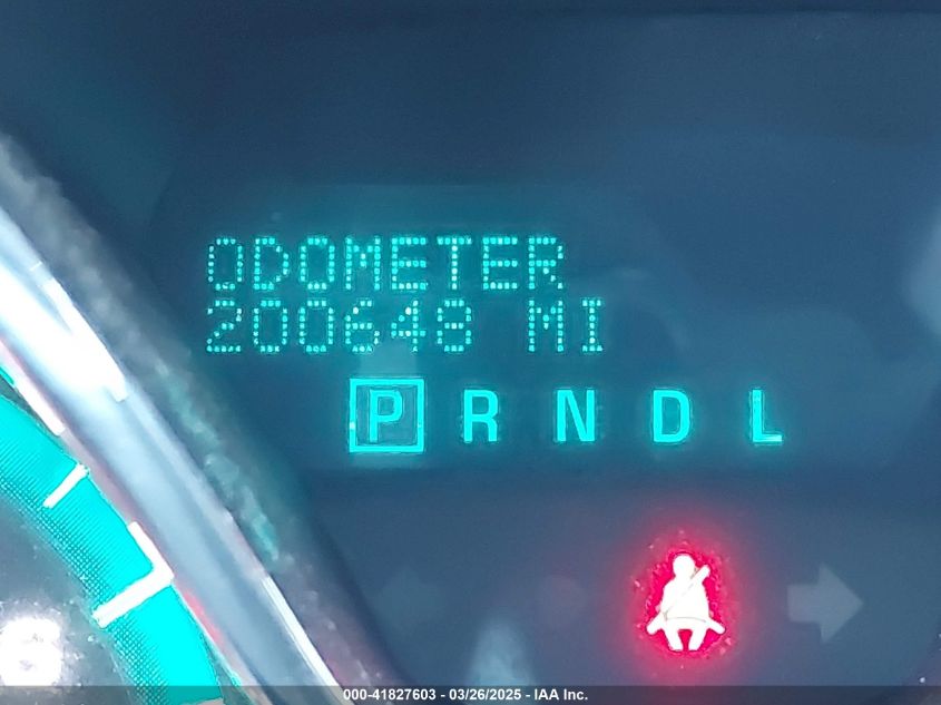 2015 Chevrolet Traverse 2Lt VIN: 1GNKRHKD0FJ308468 Lot: 41827603