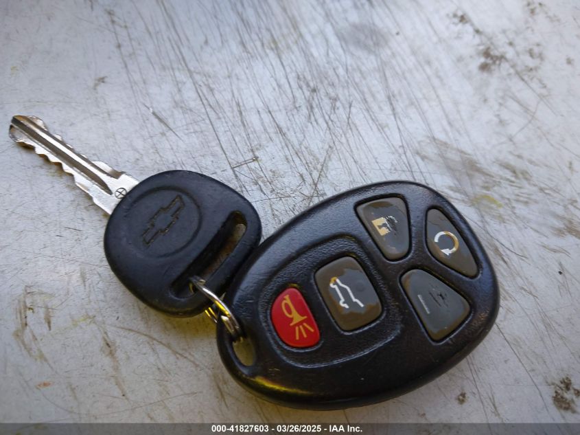 2015 Chevrolet Traverse 2Lt VIN: 1GNKRHKD0FJ308468 Lot: 41827603