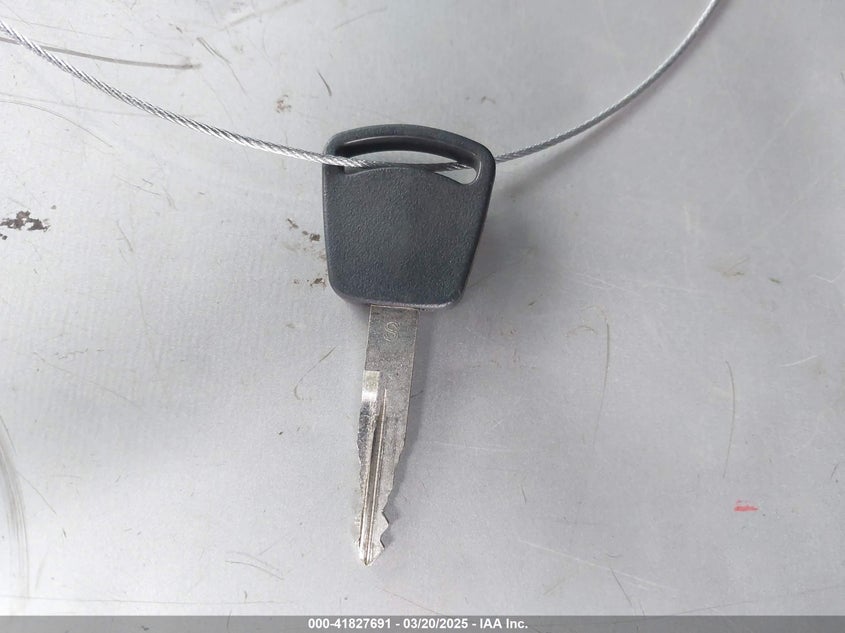 2023 FORD POLICE INTERCEPTOR - 1FM5K8AB2PGA36574