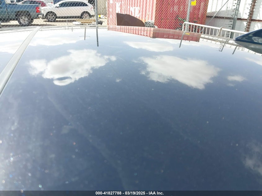 2022 ACURA ILX VIN: 19UDE2F87NA003296