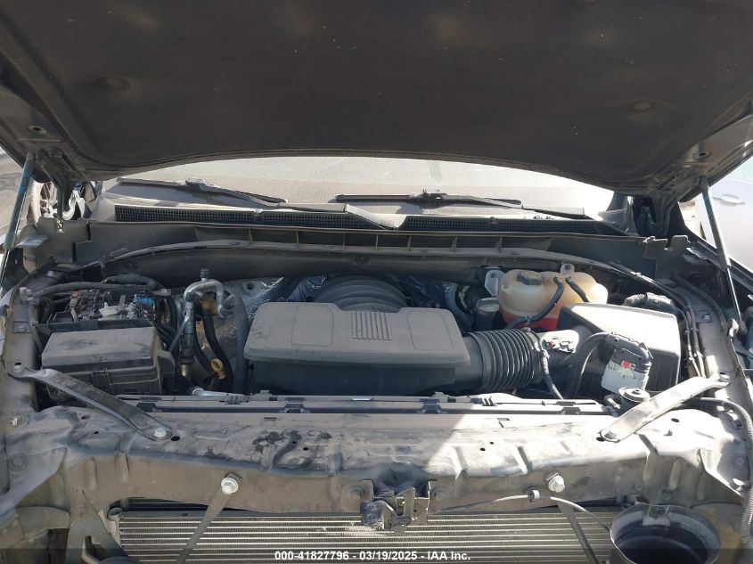 2021 GMC Yukon - 1GKS2DKL1MR202269