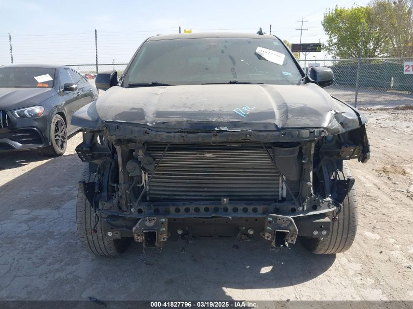 2021 GMC Yukon - 1GKS2DKL1MR202269