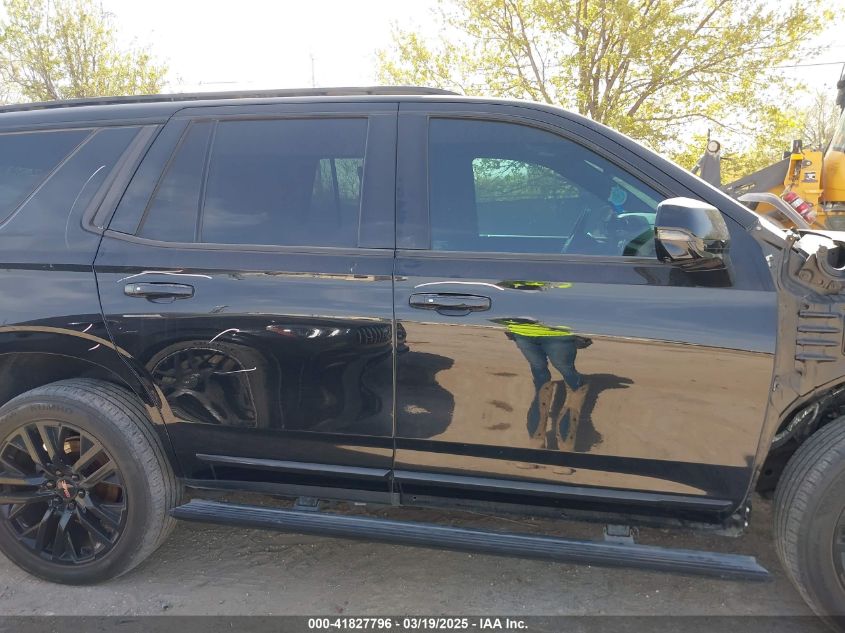 2021 GMC Yukon - 1GKS2DKL1MR202269