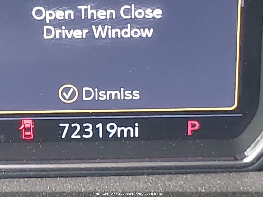 2021 GMC Yukon - 1GKS2DKL1MR202269