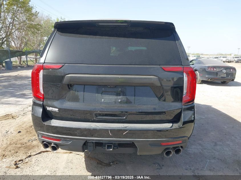 2021 GMC Yukon - 1GKS2DKL1MR202269