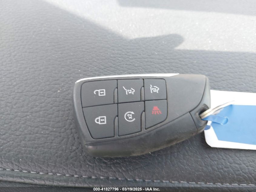 2021 GMC Yukon - 1GKS2DKL1MR202269