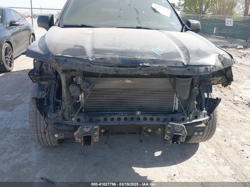 2021 GMC Yukon - 1GKS2DKL1MR202269