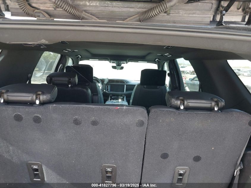 2021 GMC Yukon - 1GKS2DKL1MR202269