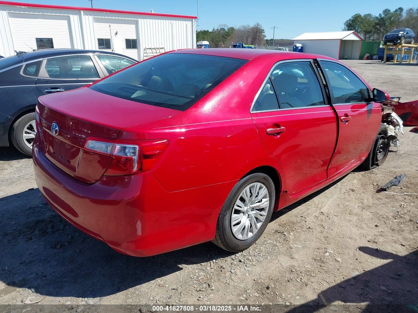 2013 TOYOTA CAMRY VIN: 4T4BF1FK3DR292796