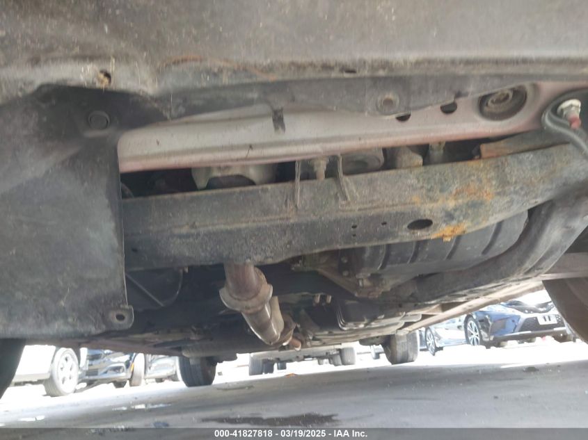 2004 Toyo Sienna Le Fwd W/7-Pa VIN: 5TDZA23C045048069 Lot: 41827818