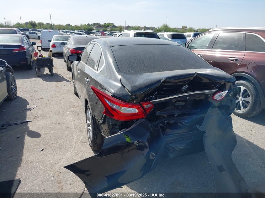 2017 NISSAN ALTIMA VIN: 1N4AL3AP9HN361854