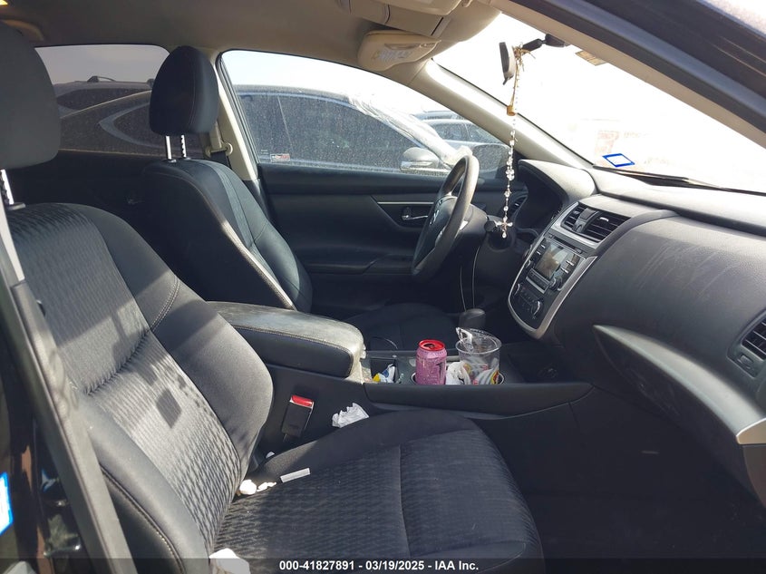 2017 NISSAN ALTIMA VIN: 1N4AL3AP9HN361854