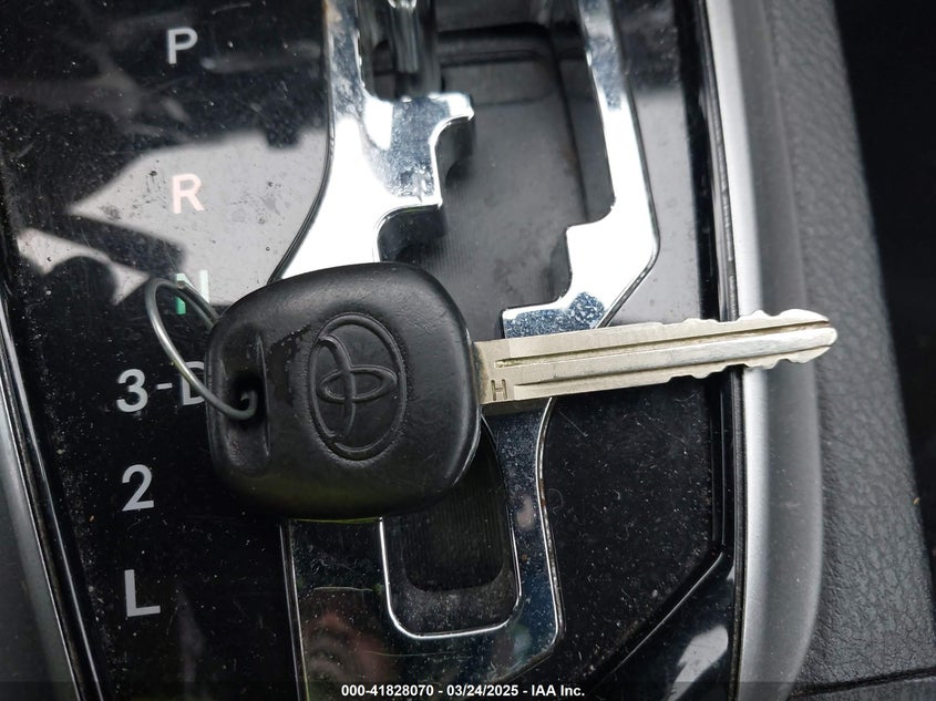 2014 TOYOTA COROLLA L - 2T1BURHE3EC123337