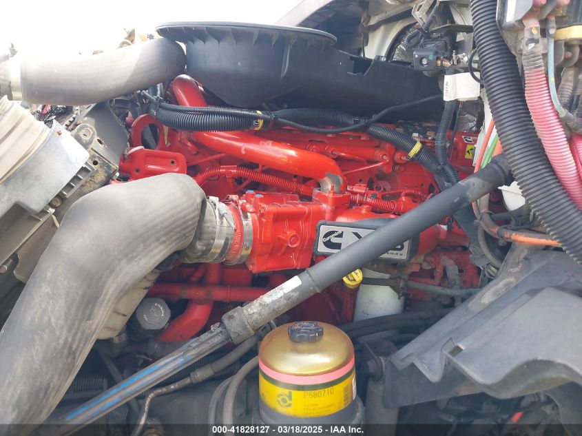 2020 International Lt VIN: 3HSDZAPR2LN800156 Lot: 41828127