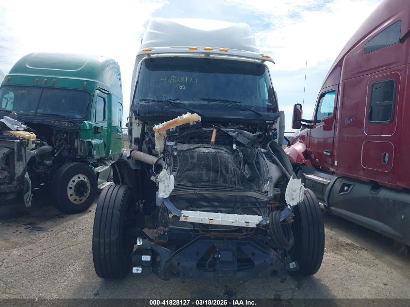 2020 International Lt VIN: 3HSDZAPR2LN800156 Lot: 41828127