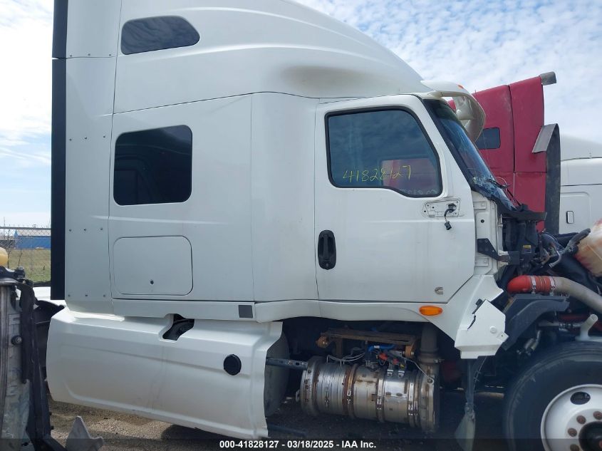 2020 International Lt VIN: 3HSDZAPR2LN800156 Lot: 41828127