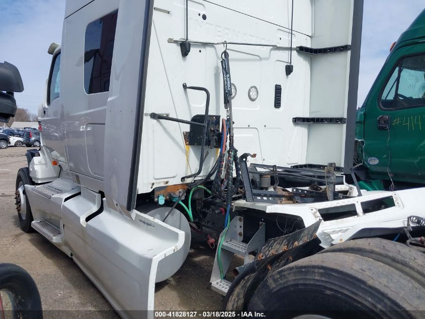 2020 International Lt VIN: 3HSDZAPR2LN800156 Lot: 41828127