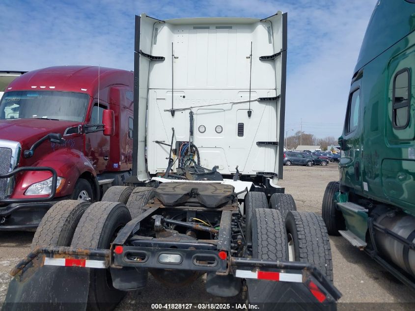 2020 International Lt VIN: 3HSDZAPR2LN800156 Lot: 41828127